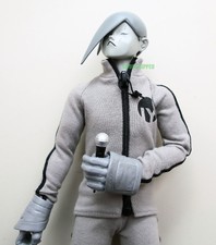 THREEA 3A ASHLEY WOOD EXCLUSIVE TOMORROW KINGS TK INTERYO INTERLOPER NO.4 NEW