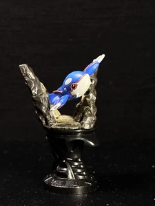 Figura de Ajedrez Kyogre Vintage Pokemon Tomy Kaiyodo 2004 - Imagen 1 de 4