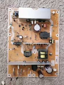 PANASONIC P42S2 LSJB1287-21 POWER SUPPLY from working TV other parts available - Picture 1 of 2
