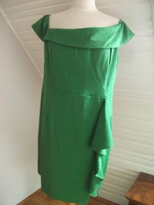 KANCY KOLE -extravargantes, auffallendes Cocktail / Partykleid  Gr. 44 NEU - Bild 1 von 6