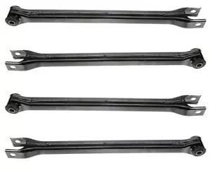 Rear Lower & Upper Control Arm W/ Bushings For Audi TT Quattro 2002 2005 2006 - Picture 1 of 6