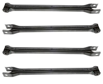 Rear Lower & Upper Control Arm W/ Bushings For Audi TT Quattro 2002 2005 2006 - Image 1 of 4