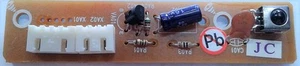 782-L27W18-0900 LC-2726L Legend Ir placa sensor led asily - Imagen 1 de 1