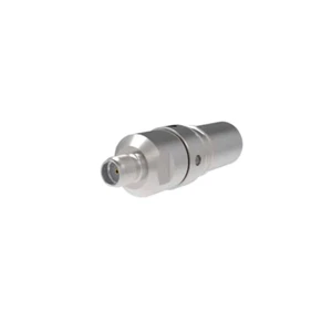 Times Microwave EZ-400-SF-X SMA Female Straight EZ Connector - Picture 1 of 1