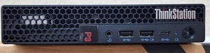 Lenovo ThinkStation P3 30H0CTO1WW - i7 13th Gen i7-13700T - v BRAND NEW Win11Pro - Picture 1 of 23