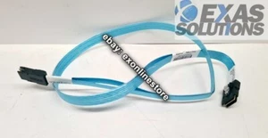 869827-001 - HPE 32" Mini-SAS to Mini-SAS Cable for DL380 G10 - Picture 1 of 1