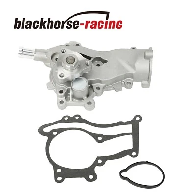 Water Pump for Buick Encore for Chevrolet Sonic Cruze 2011-2014 1.4L Turbo - Image 1 of 4