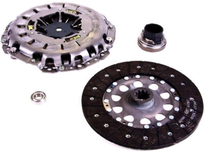 Kit de embreagem LUK 81753TFNC 2002 3.0L 6 cilindros para 2001-2003 BMW X5 - Imagem 1 de 2