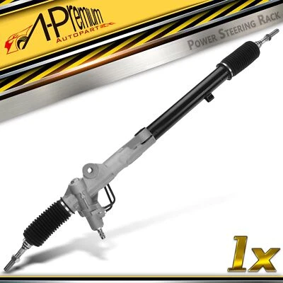 A-Premium Power Steering Rack & Pinion Assembly for Toyota Sequoia 01-07 Tundra - Image 1 of 4