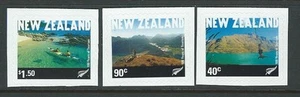 NEUSEELAND 2001 TOURISMUS 3er SET BRIEFMARKEN POSTFRISCH - Bild 1 von 1