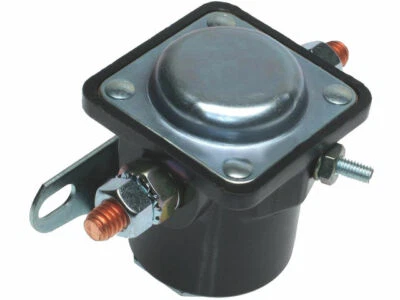 适用于 1975 - 1990 年福特 F150 双电池电磁继电器 SMP 62432CJ 1980 1976 — 第 1/2 张图片