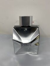 BANG by Marc Jacobs For Men Cologne EDT 3.4oz-100ml Spray New Dicontinued