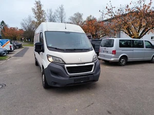 peugeot boxer 2 0 hdi motor - Bild 1 von 13