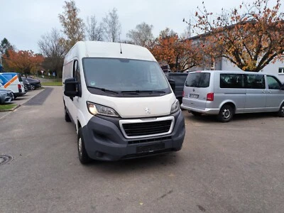 peugeot boxer 2 0 hdi motor - Bild 1 von 4