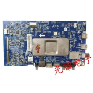 Changhong 50A3U Main Board JUC7.820.00198143 with Screen C500U17-E4-A Board - Picture 1 of 1