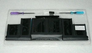 Nouvelle Batterie LiPo A1417 Pour Apple MacBook Pro 15" Retina 2011 2012 2013 - Photo 1/4