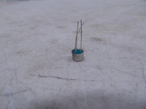 Mil-Spec Germanium Power Transistors 2 PACK P/N: 5961-00-838-4932 2N328A - Bild 1 von 3