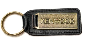 Kenwood Car Audio Llavero NUEVO - Imagen 1 de 2