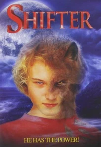 Shifter (DVD, 1999) (Paul Alexander Nolan, Bill MacDonald) NEW, sealed - Picture 1 of 2