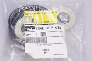 PARKER  SEAL KIT P1K-80  9122352092 Dichtungssatz  SEAL KIT P1K-080 STD (C20-80) - Bild 1 von 1