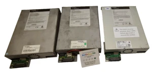 NORTEL DSM 16+ Interface Media Bay Job Lot x3 Digital Trunk - Picture 1 of 5
