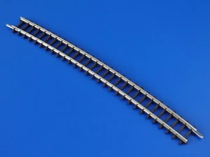 MARKLIN Z - 8591 - Curved Track - mini-club / EXC - Picture 1 of 2