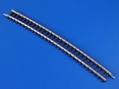 MARKLIN Z - 8591 - Curved Track - mini-club / EXC - Image 1 of 2