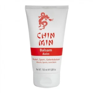 Styx Naturcosmetic - Chin Min Balsam 150ml Muskel-, Sport- & Gelenksbalsam - Bild 1 von 1