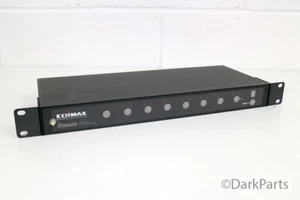 EDIMAX EK-082C 8-Port KVM Switch without PSU - Picture 1 of 1