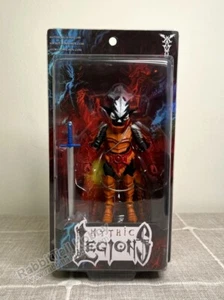 Four Horsemen Mythic Legions Mephitor - All-Stars 4 (US In-Stock) - Foto 1 di 13