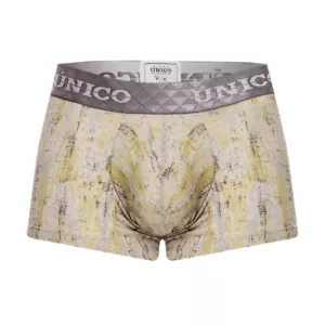 Unico Boxer Short ENZIMA Cotton Men's Underwear - Picture 1 of 3