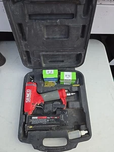 Senco FinishPro 23SXP 23 Gauge Headless Micro Pin Nailer ExcellentCondition - Picture 1 of 3