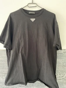 prada t shirt herren - Bild 1 von 6