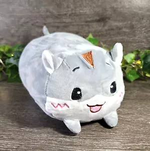 Cute Cartoon Animal Hamster Plush Stuffed Animal Toy. Super Soft. New. - Picture 1 of 8