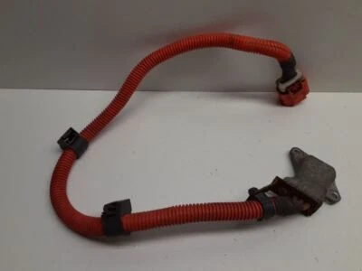 Toyota Prius Hybrid 2007 arnés de cables 227117 Foto 1 de 4
