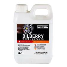 ValetPRO Bilberry Wheel Cleaner 1 Liter