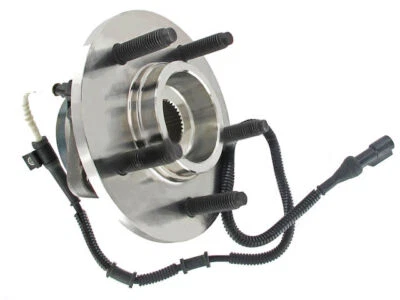 For 2000-2002 Ford Expedition Wheel Hub Assembly Front 94561NQ 2001 4WD - Image 1 of 2