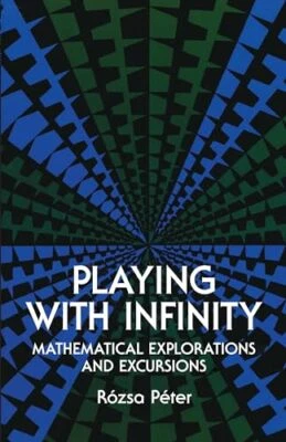 Playing with Infinity: Mathematical Ex..., Dienes, Z.P. - Image 1 of 2