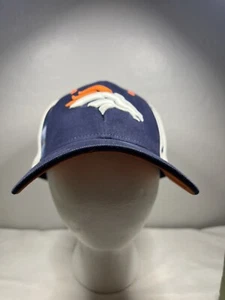 Denver Broncos Reebok Headwear Collection Hat Reebok NFL Football Gear - Picture 1 of 21