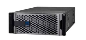 NetApp AFF A700s – 24x 7,68To X319A - 184TB Brut - Photo 1/3