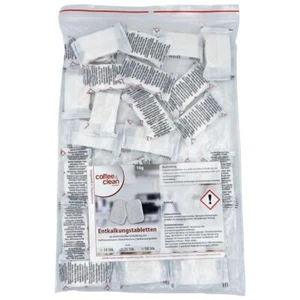 25 Entkalkungstabletten 16g für Siemens EQ3 EQ5 EQ6 EQ7 EQ8 EQ9 Surpresso - Bild 1 von 3