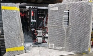 1122937J Eaton 30A 480V 3Ph Motor Control Center mit Gr. 1 Anlasser NEU! - Bild 1 von 3