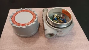 MSA 481093 / 481093 sensor head with 30 day warranty!!! - Picture 1 of 5