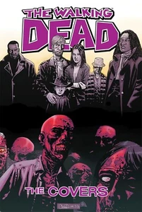 The Walking Dead Covers #1 (Image Comics 2010) - Picture 1 of 1