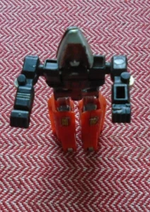 1980's ? Action Figure Transformer Hasbro ? - Picture 1 of 3
