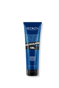 Gel de escultura REDKEN MAX - 8,5 ONZAS ~ NUEVO SIN CAJA - Imagen 1 de 3
