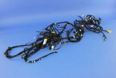 Genuine Mopar 2014-2015 Fiat 500 Electrical Body Wiring Harnesses 68278246AA - Image 1 of 4