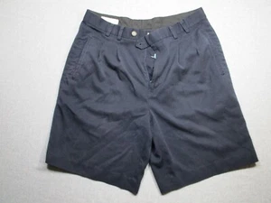 Cutter & Buck - Blue - Mens 32 Waist 8 in inseam - Picture 1 of 7