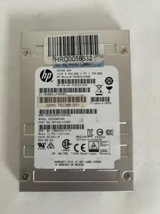 HP 2.5" 800GB PX03SNF080 SAS Hard Drive - Picture 1 of 1