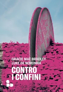 Gracie Mae Bradley Mario Capello Matilde Contro i confin (Paperback) (UK IMPORT) - Picture 1 of 1